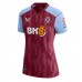 Aston Villa Jacob Ramsey #41 Heimtrikot 2023-24 Kurzarm